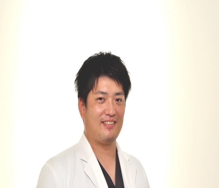 歯科医師 出来田　雅人