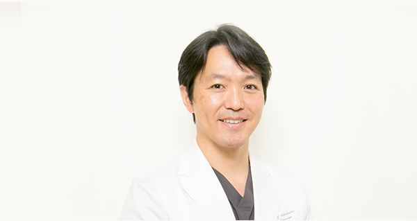 ライフスタイルに寄り添った丁寧で細やかな治療を